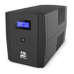 UPS 2200VA MERCURY ELITE SMART ONLINE
