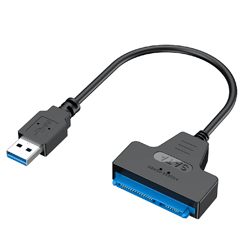 USB 30. PARA SATA CABO CONVERSOR