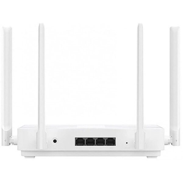 ROUTER XIAOMI Mi AX1800 5-core WiFi6 - Image 2