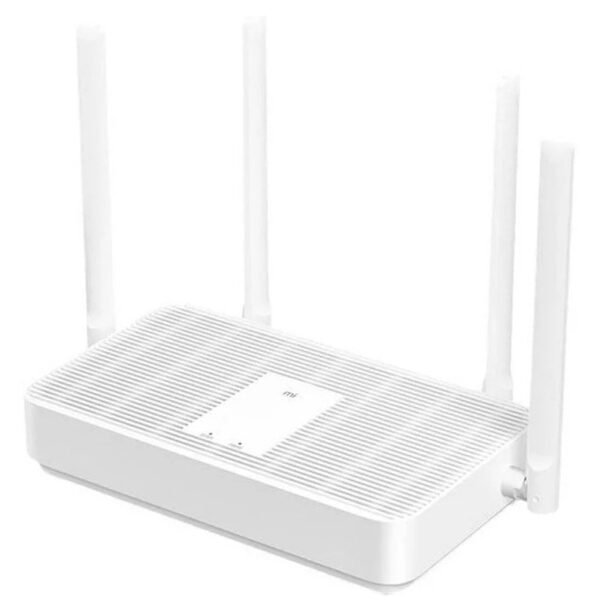 ROUTER XIAOMI Mi AX1800 5-core WiFi6 - Image 3