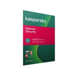 SW ANTIVIRUS KASPERSKY INT SEC 2 DISPOSITIVOS