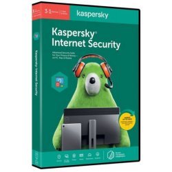 SW ANTIVIRUS KASPERSKY INT SEC 4 DISPOSITIVOS