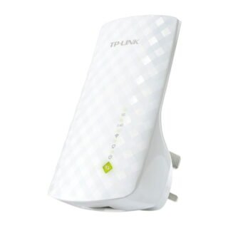 AP WIFI TP-LINK RANGE EXT. AC750 RE200
