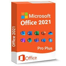 Ms Office -2021 Professional Plus product key lifetime ESD
