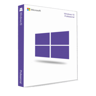 Ms Windowss 10 Pro genuine key 32/64 bit Lifetime