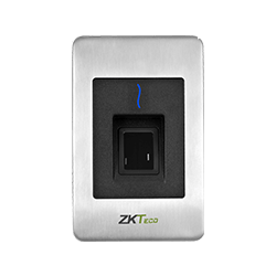 ZKTECO LEITOR DIGITAL FR1500A-WP- MIFARE  A