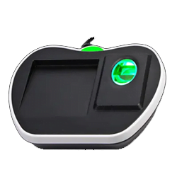 ZKTECO EMISSOR DE CARTÃO USB DIGITAL E MAFAREZK8500R[MF]