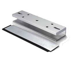 ZKTECO SUPORTE PARA FECHADURA LM-2802 E LM-2805