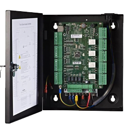 HIKV CONTROLE DE ACESSO  DS- K2804