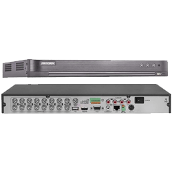 HIKV DVR IDS-7216HUHI-M2/S ACUSENSE SERIE  ATÉ 5MP