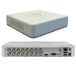 HIKVI DVR DS-7116HGHI-K1