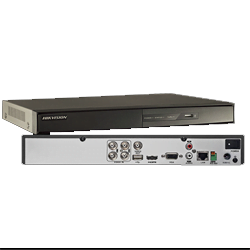 HIKV DVR  DS-7204HGHI-F1