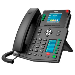FANVIL TELEFONE IP X4U