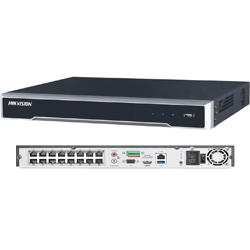 HIKV NVR DS-7616NI-K2