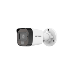 HIKV CAMERA BULLET AUDIO E LUZ DS-2CE16DF0T-LPFS/ECO 3.6MM