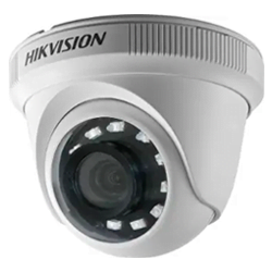 HIKV CAMERA DS-2CE56D0T-IPF 2.8MM  1080P