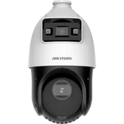 HIKV CAMERA PTZ Tandem Vu DS-2SE4C425MWG-E 14F0