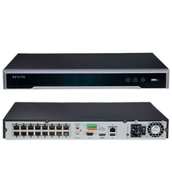 HIKV NVR DS-7616NI-Q2/16P