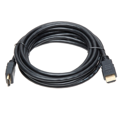 UDA CABO HDMI 1.2MTS