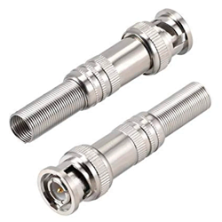 UDA CONNETOR BNC ( 10UN )