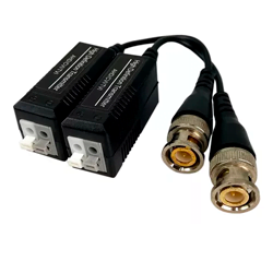 UDA-VIDEO BALUN PASSIV