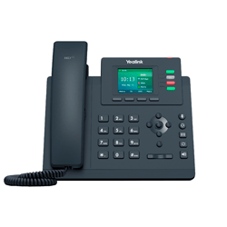YEALINK TELEFONE IP SIP- T33G