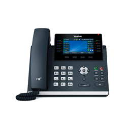 YEALINK TELEFONE IP SIP- T46U