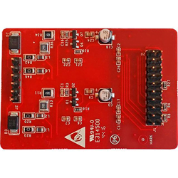 YEASTAR 2FXO PORT 02 MODULE