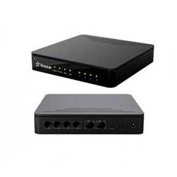 YEASTAR CENTRAL TELEFÓNICA IP- PBX S20