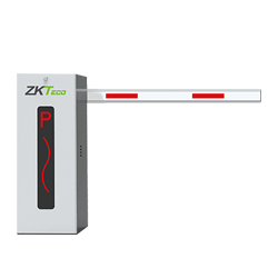 ZKTECO CANCELA COM BARREIRA 4.5M CMP200 L
