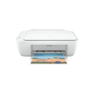 HP PRINTER DJ 2320 AIO COLOR (305)
