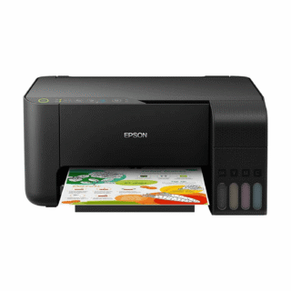 EPSON IMPERSSORA ECO TANK L3258 COM INK (EPSON 004)