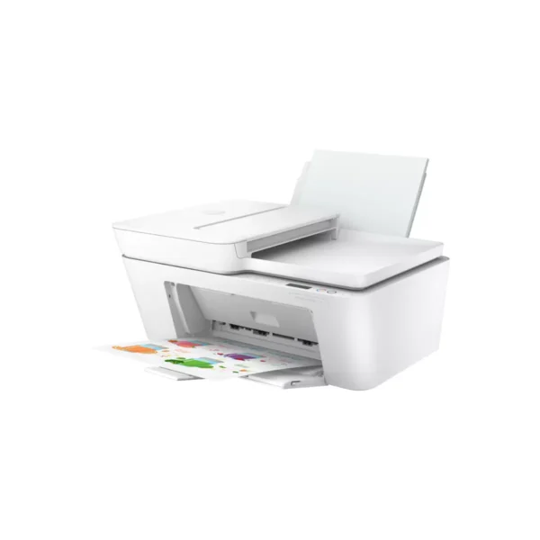 HP PRINTER DJ PLUS 4120 AIO COLOR (3XV14B) (305) - Image 2