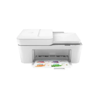 HP PRINTER DJ PLUS 4120 AIO COLOR (3XV14B) (305)