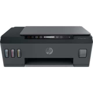 HP INK TANK SMART 515 AIO (11/5)