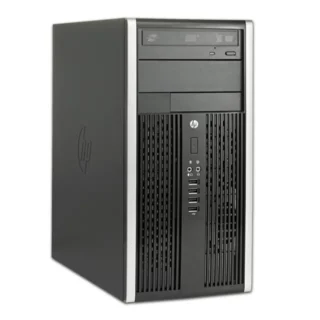 PC HP STANDALONE  6300 I3-4GB+500HDD W10P