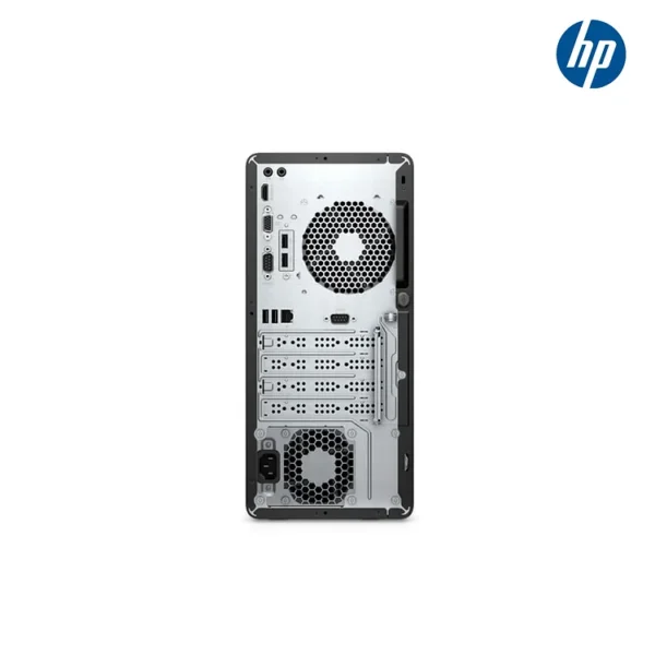 PC HP 280G6 MT i3-10th Gen/8GB/1TB/W10P (PF2367IN) - Only CPU - Image 3