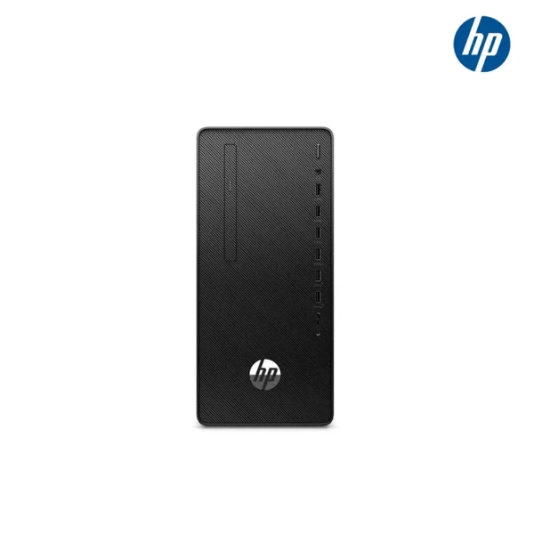 PC HP 280G6 MT i3-10th Gen/8GB/1TB/W10P (PF2367IN) - Only CPU - Image 2