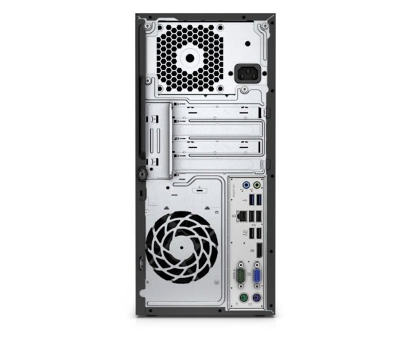 HP PC Tour ProDesk 400 G3 MT Intel i5-6500 RAM 8GB /SSD 240GB / Windows 10 - Image 3