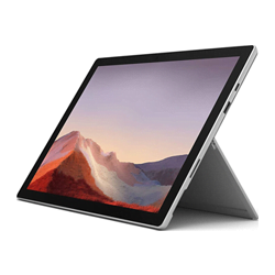 PORT MICROSOFT SURFACE PRO 7+ i5-1135G7/10th Gen/8GB/128GB/12.3" TOUCH/Intel Iris Xe Graphics/Windows 10 Pro