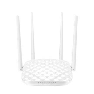 TENDA WIFI ROUTER 300 MBPS ULTIMATE COVERAGE