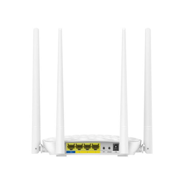 TENDA WIFI ROUTER 300 MBPS ULTIMATE COVERAGE - Image 2