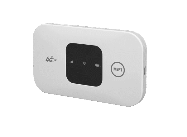 MINI 4G LTE MIFI ROUTER