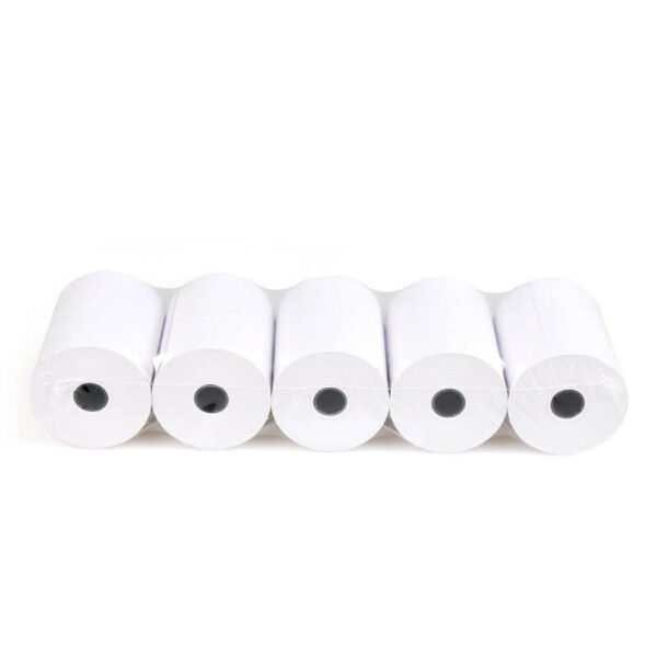 ROLO TERMICO POS 76X70X11 PACK 5