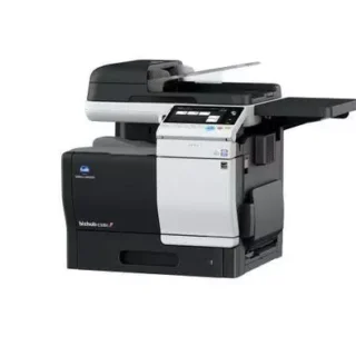 bizhub C3351