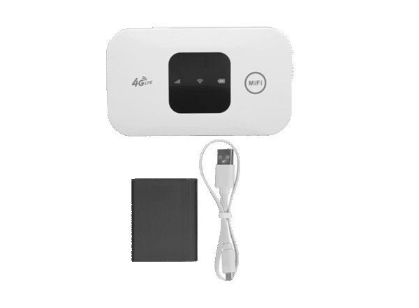 MINI 4G LTE MIFI ROUTER - Image 2