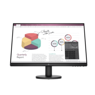 MONITOR 23.8' HP P24V G5 FHD VGA/HDMI