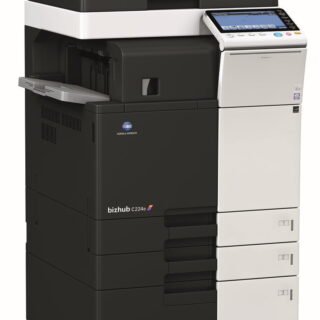 Konica Minolta Bizhub C224e