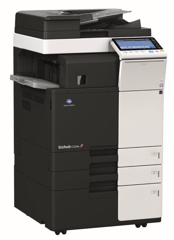 Konica Minolta Bizhub C224e