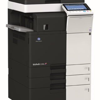 Konica Minolta Bizhub C284e